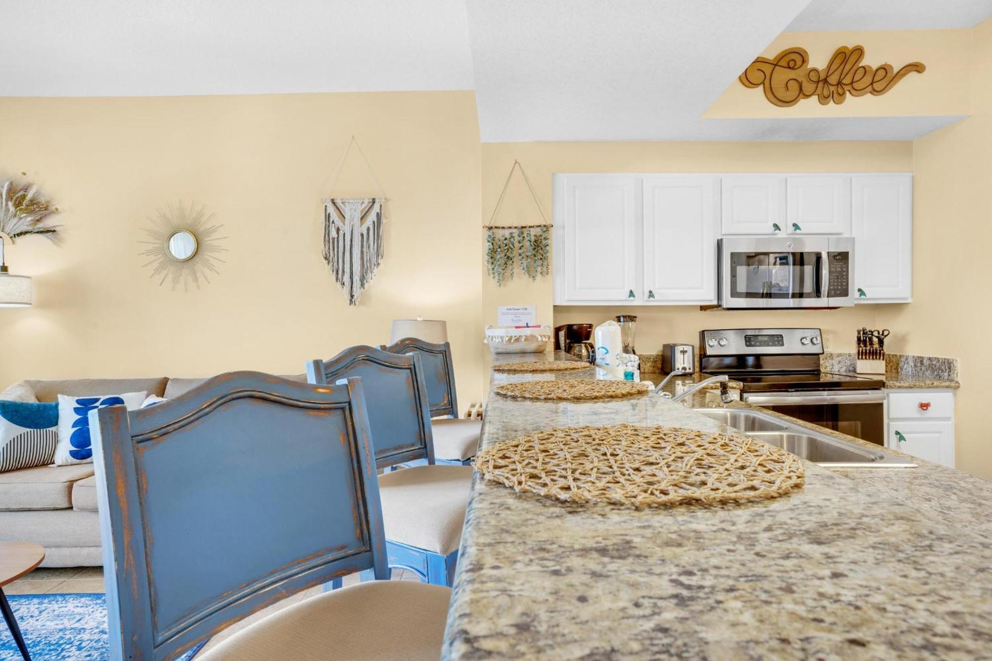 Ariel Dunes I 1706 Destin Exterior foto