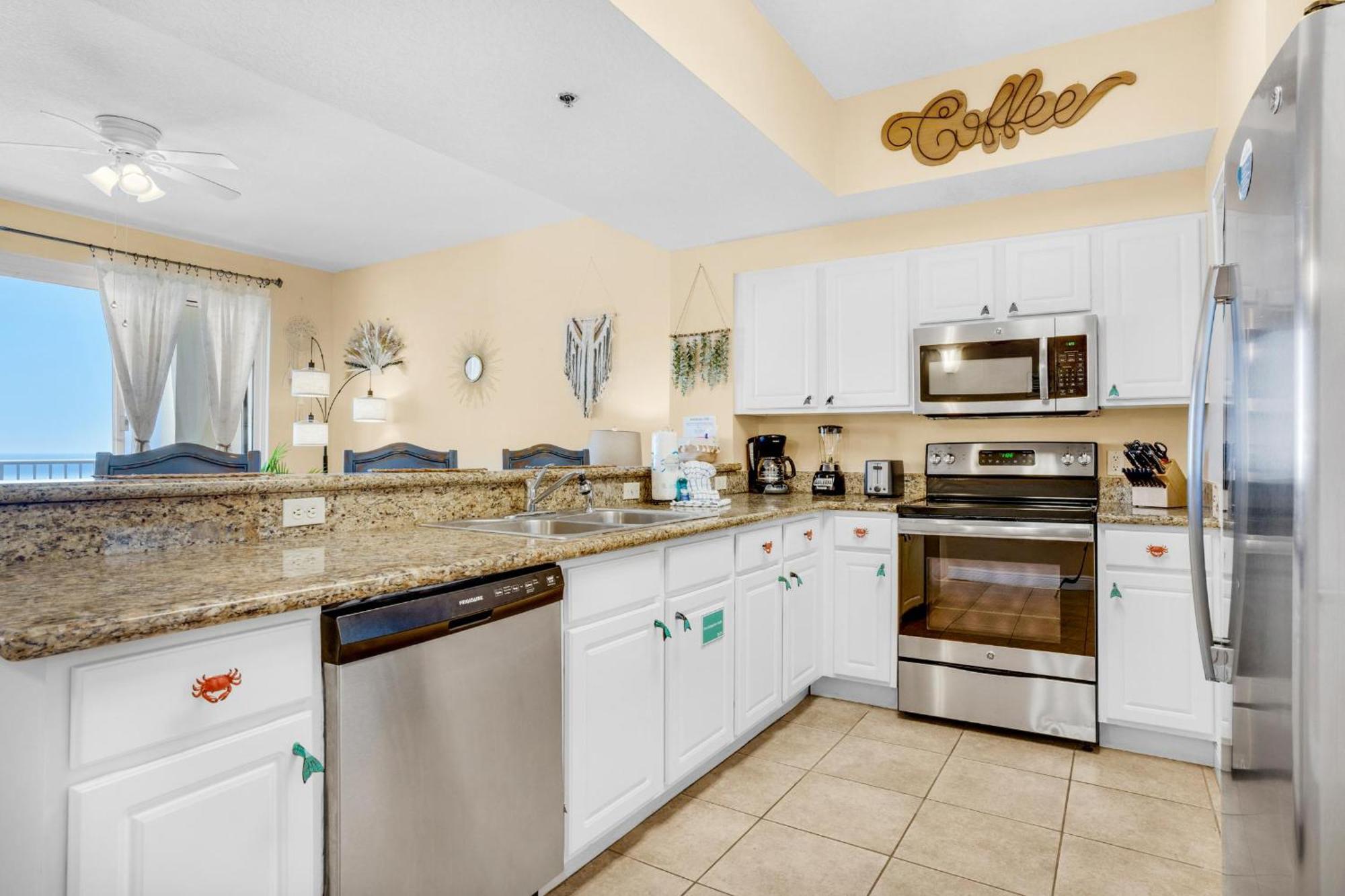 Ariel Dunes I 1706 Destin Exterior foto