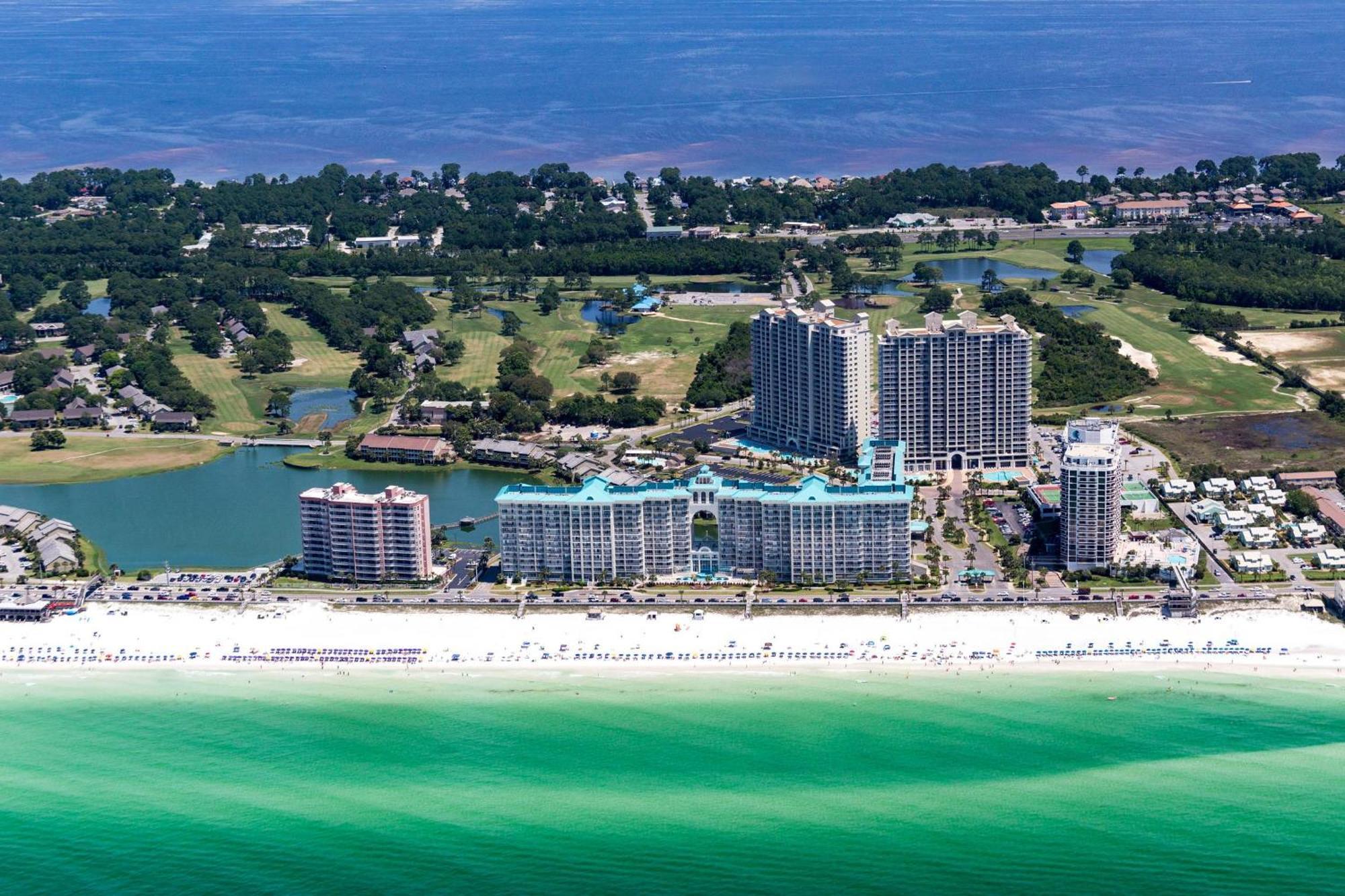 Ariel Dunes I 1706 Destin Exterior foto