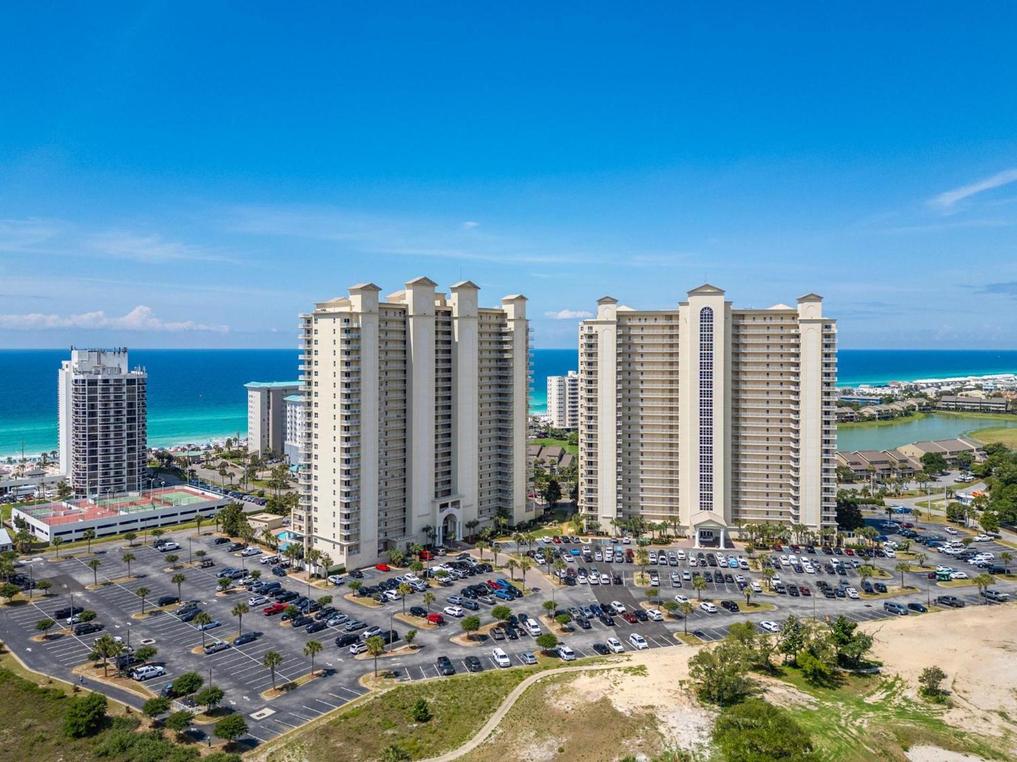Ariel Dunes I 1706 Destin Exterior foto