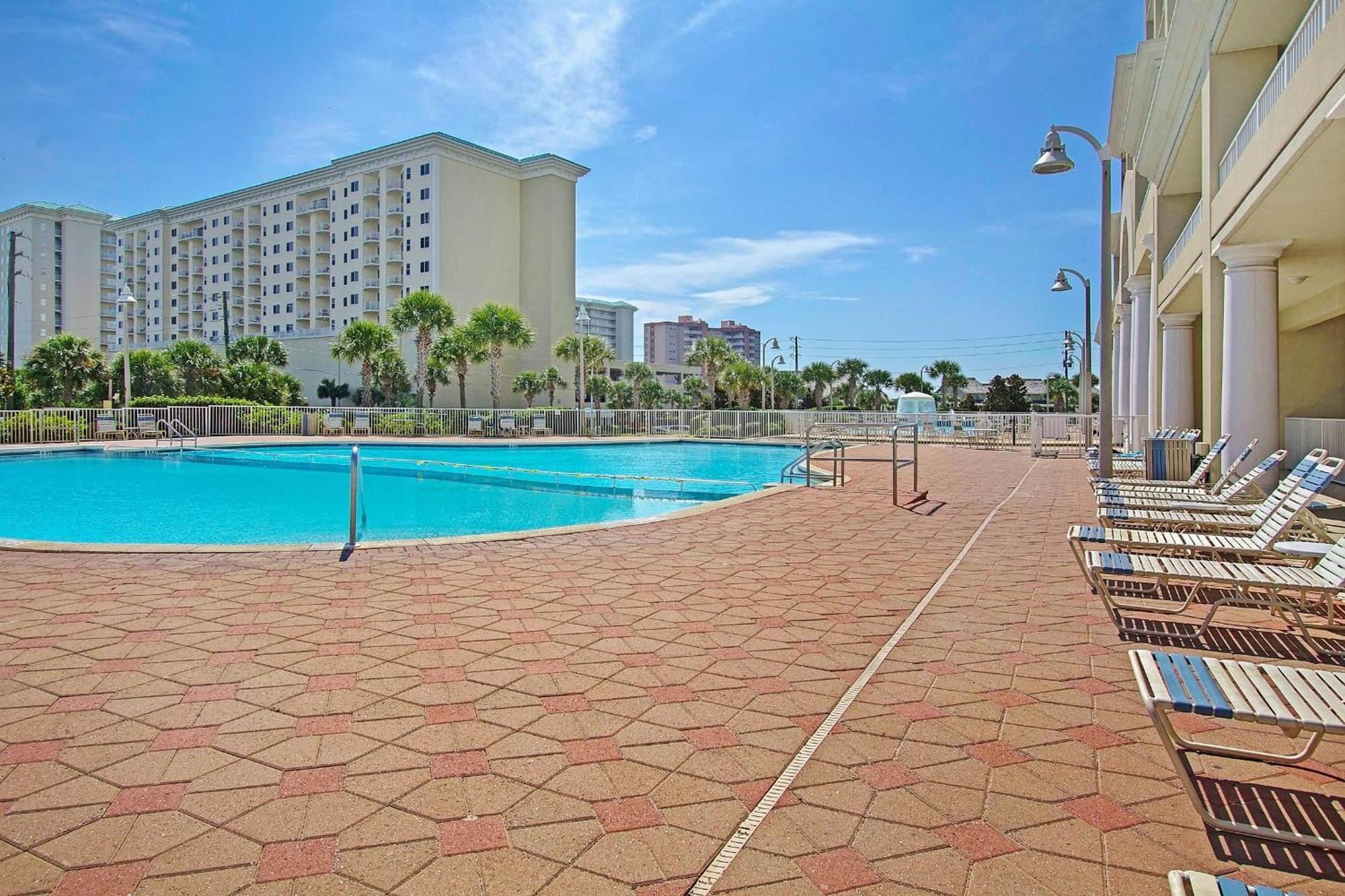 Ariel Dunes I 1706 Destin Exterior foto